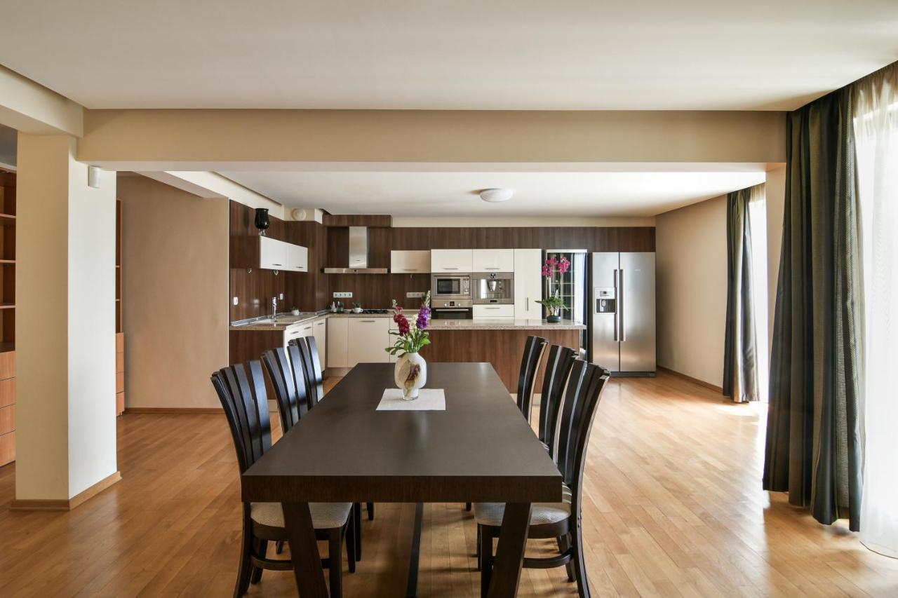 Central Flat With Monster Living Room Βάρνα Εξωτερικό φωτογραφία