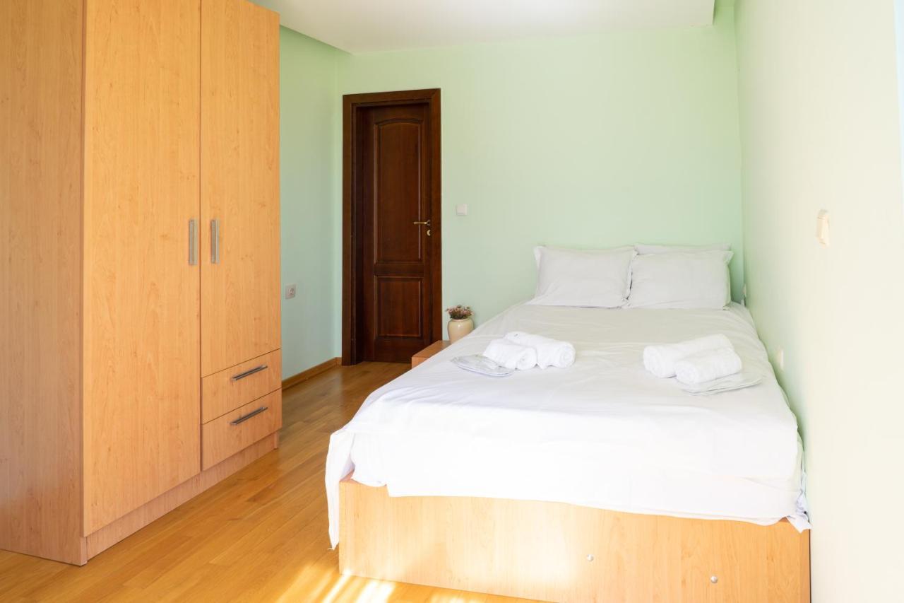 Central Flat With Monster Living Room Βάρνα Εξωτερικό φωτογραφία